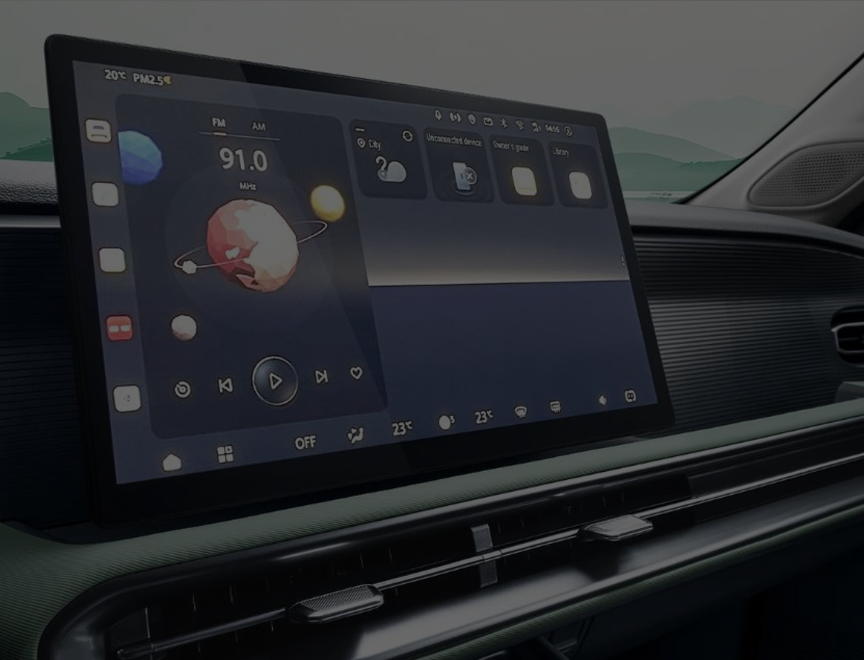 Rendimiento todoterreno<br />en la versión 4x4