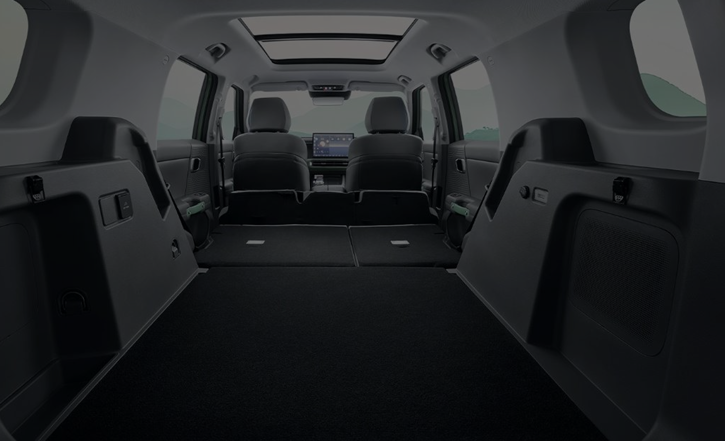 Tecnología y seguridad de vanguardia