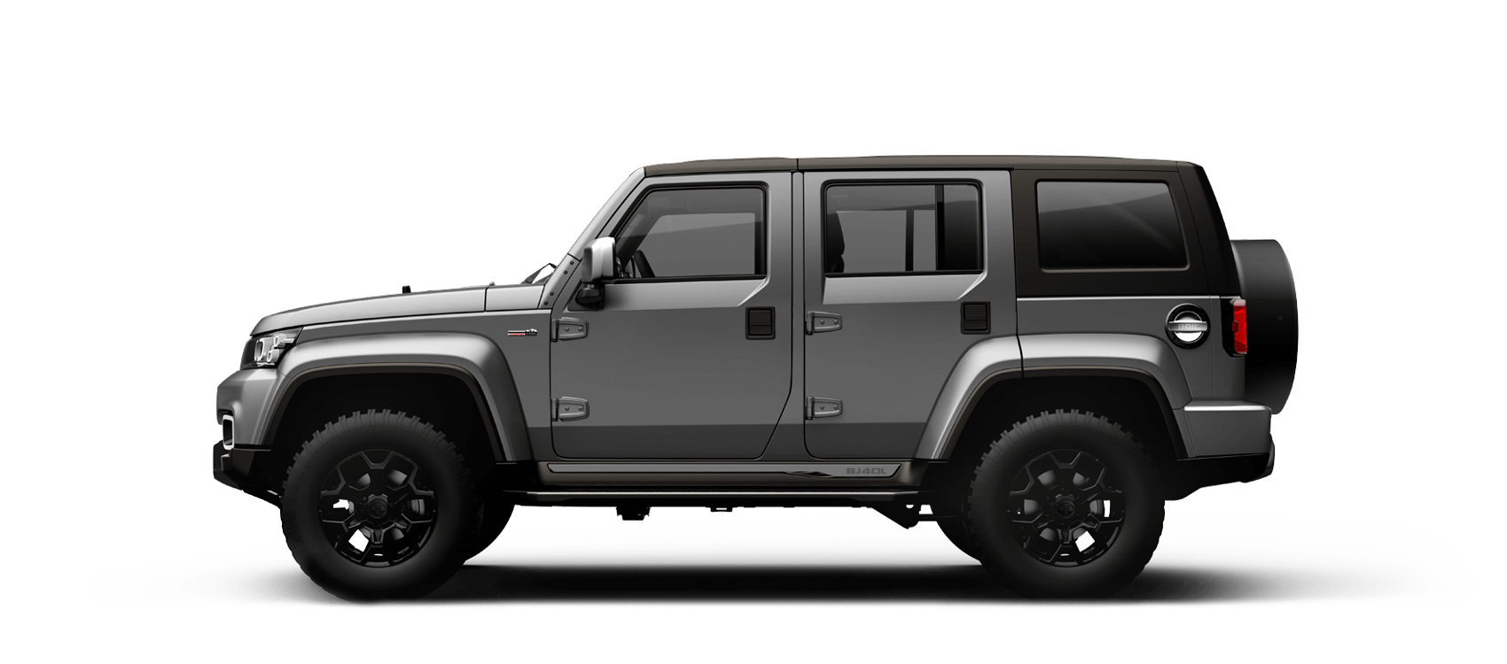 BJ40PLUS